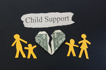 What to Know About Michigan’s 2023 Child Support Law